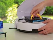 Bộ lọc hepa trong máy hút bụi và những điều cần biết
