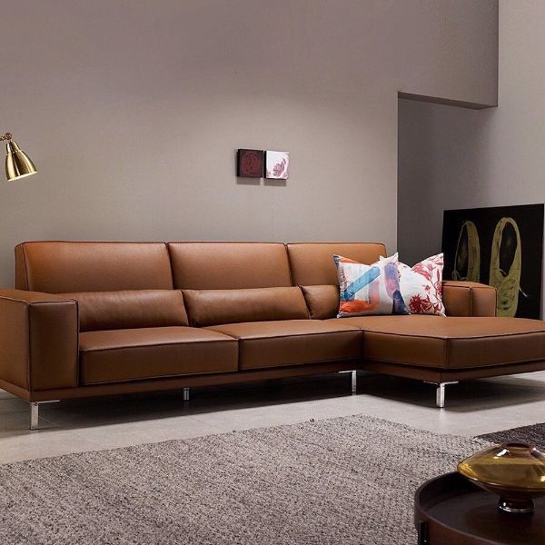 Cách chọn màu ghế Sofa