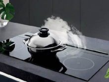 Cách chọn bếp từ