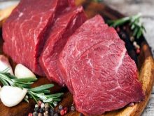 Cách chọn thịt bò ngon bạn nên biết.