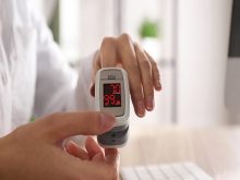 Cách đo nồng độ oxy trong máu