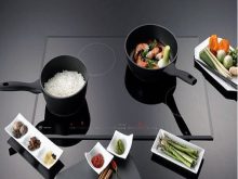 Cách sử dụng bếp từ