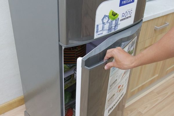 Một số mẹo sử dụng tủ lạnh tiết kiệm điện