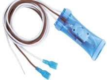 Cảm biến âm tủ lạnh là gì?