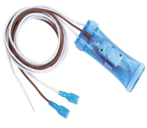 Cảm biến âm tủ lạnh là gì?