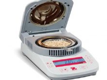 Cân sấy ẩm hồng ngoại