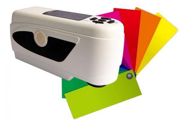Ứng dụng của máy quang phổ - máy quang phổ đo màu