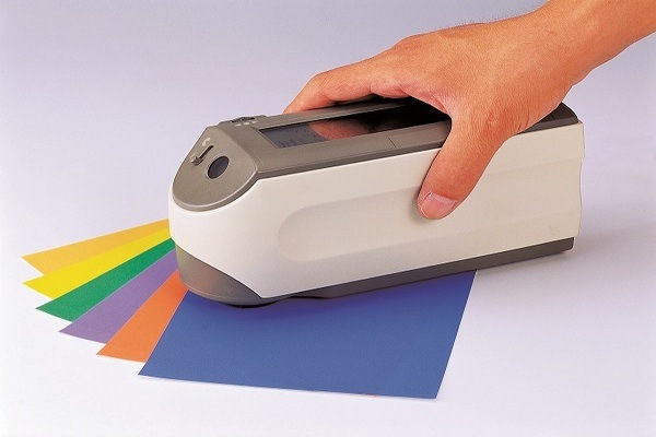 Ứng dụng của máy quang phổ - máy đo màu sắc
