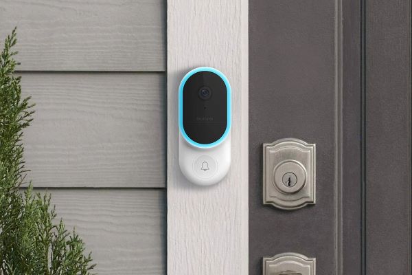 Smart DoorBell là gì?