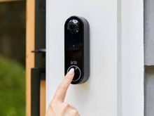 Smart DoorBell là gì?