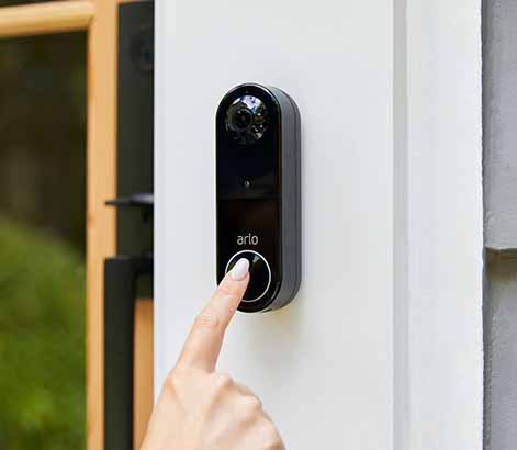 Smart DoorBell là gì?