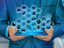 công nghiệp 4.0 gồm những ngành nào