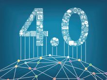 Công nghiệp 4.0 sử dụng quá trình tích hợp các thiết bị công nghệ thông minh