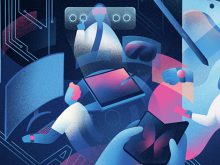 công nghệ 4.0 là gì