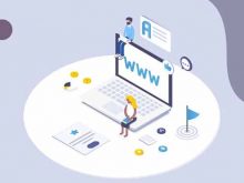 Địa chỉ website là gì?