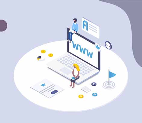 Địa chỉ website là gì?