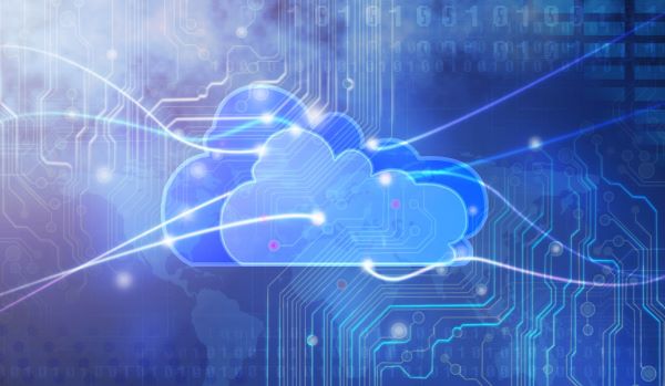 Cloud Computing đang trở thành yếu tố chủ chốt