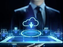 Công nghệ điện toán đám mây có độ bảo mật thông tin cao