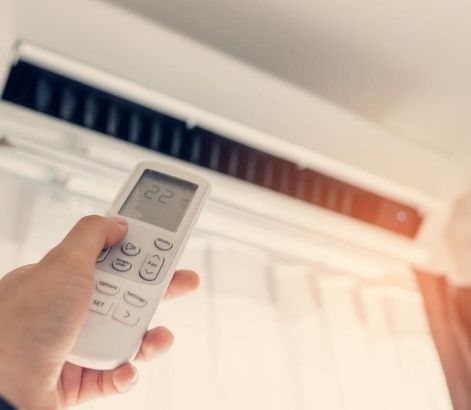 Điều hòa một chiều và những điều nên biết khi sử dụng