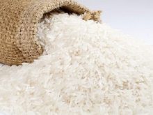 Độ ẩm của gạo chuẩn là ở mức 14%