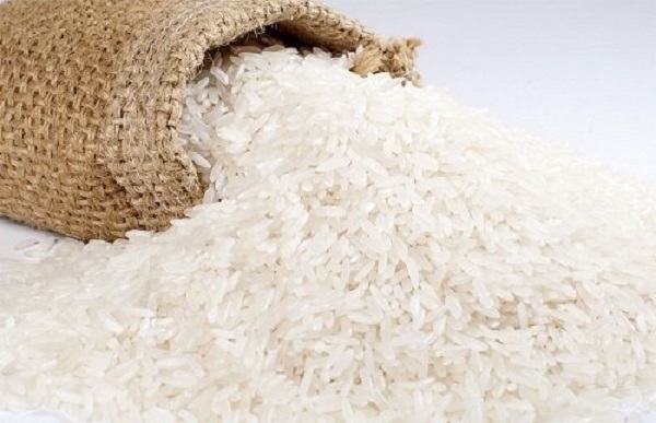 Độ ẩm của gạo chuẩn là ở mức 14%