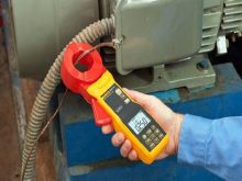 tiêu chuẩn điện trở nối đất