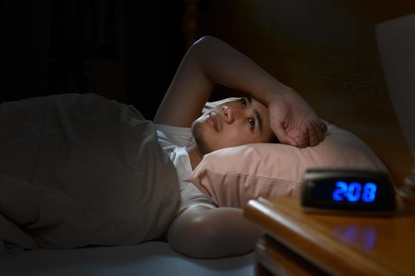 Độ ồn gây ảnh hưởng đến giấc ngủ