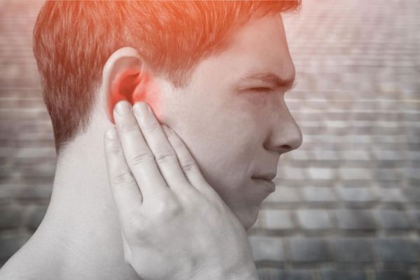 Độ ồn cho phép con người nghe được là bao nhiêu?