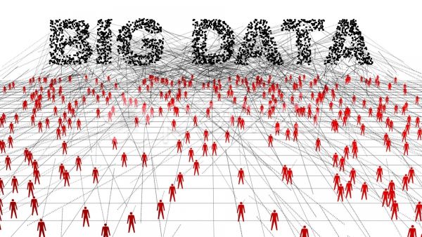 Dữ liệu lớn (Big data) là gì?