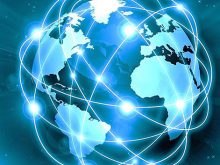 Internet cho phép người dùng truy cập thông tin một cách nhanh chóng