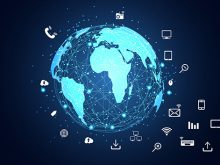 Internet vạn vật đang mở rộng phạm vi ứng dụng trên toàn thế giới