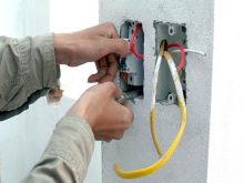 cách kiểm tra dây điện bị đứt