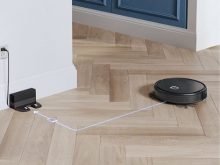 Công dụng, lợi ích của robot hút bụi đem lại cho ngôi nhà bạn là gì?