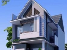 Cách chọn màu sơn ngoài trời đẹp cho ngôi nhà của bạn