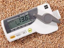 Máy đo độ ẩm nông sản