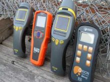 Loại máy đo độ ẩm than đá nào tốt nhất hiện nay?