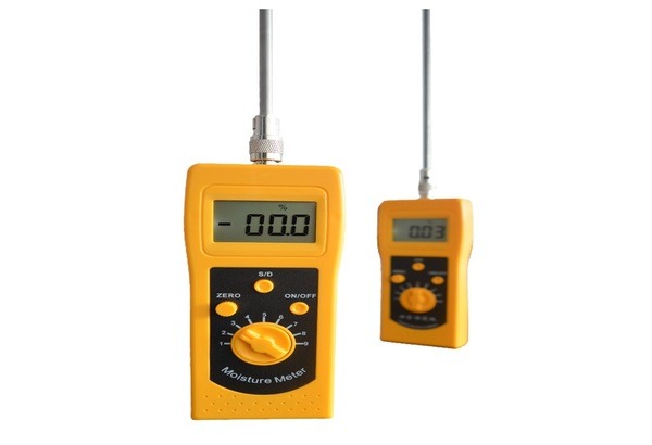 Máy đo độ ẩm vật liệu DM300