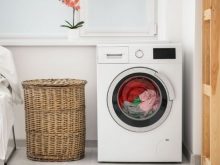 Máy giặt có chức năng sấy và những điều cần biết