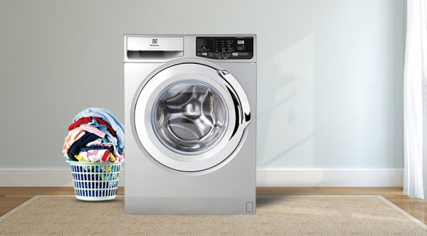 Máy giặt công nghệ Inverter có nhiều ưu điểm vượt trội