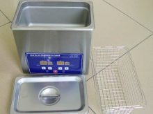 Máy rửa rau bằng sóng siêu âm là gì?