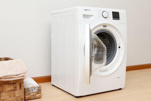 Mỗi loại máy giặt sẽ có một model khác nhau