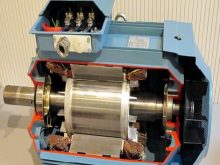 cách xác định đầu dây motor 1 pha