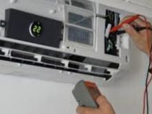 Quy trình lắp đặt điều hòa nhanh chóng, chính xác nhất