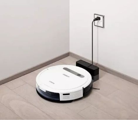 Robot hút bụi có tốn điện không? Mẹo sử dụng robot lau dọn hiệu quả