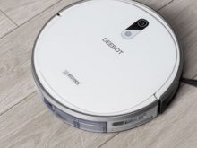 Robot hút bụi là gì? Những điều nên biết về robot hút bụi