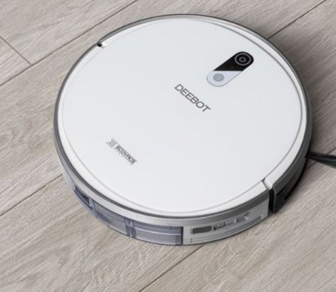 Robot hút bụi là gì? Những điều nên biết về robot hút bụi