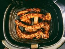 Tác hại của nồi chiên không dầu đến sức khỏe con người