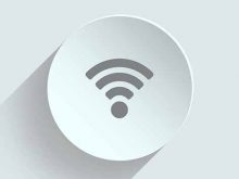 Tại sao wifi yếu, truy cập chậm?