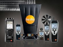 Máy đo tốc độ gió Testo 425 có tốt không? Có nên mua không?