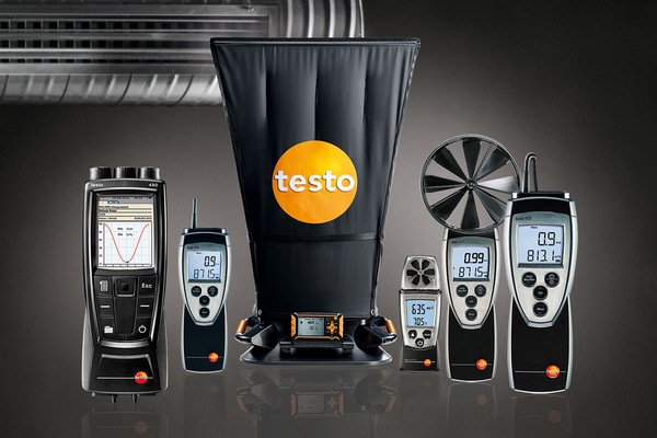 Máy đo tốc độ gió Testo 425 có tốt không? Có nên mua không?